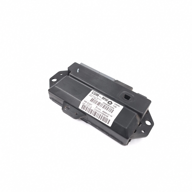 Calculator / Modul Chrysler 300 C (Lx) 2005-2010 3.0 Crd Motorina Usa / Portiera 56038722Aq, P56038722Aq, 00005137C0, 42859C, Aaxx143800496 Temic