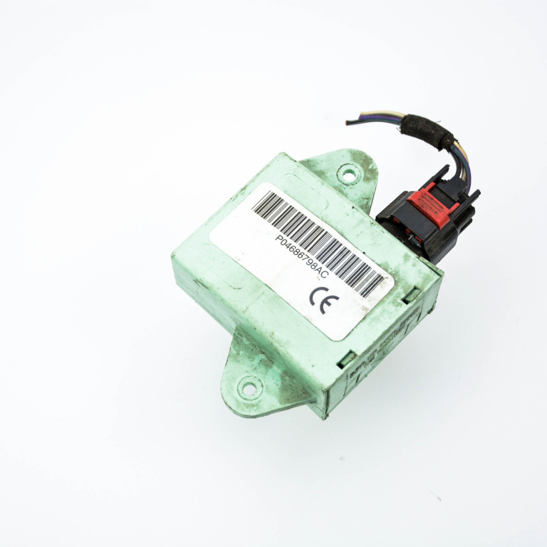 Calculator / Modul Chrysler VOYAGER Mk 3 (RG, RS) 2001 - 2007 P04686798AC
