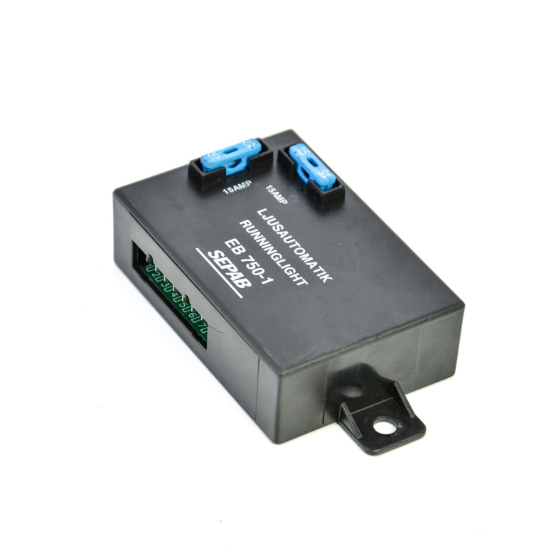 Calculator / Modul Chrysler VOYAGER Mk 3 (RG, RS) 2001 - 2007 Motorina EB7501, EB 750-1