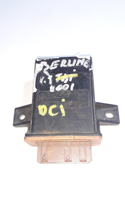 Calculator / Modul Citroen BERLINGO (MF) 1996 - Prezent