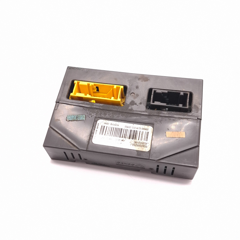 Calculator / Modul Citroen C4 Grand Picasso 1 2006-2013 1.6 Hdi 9Hz (Dv6Ted4) Motorina Aer Conditionat / Climatizare 9660069280, 966006928000, A83009100, M2093100244, Sn00174301 Denso