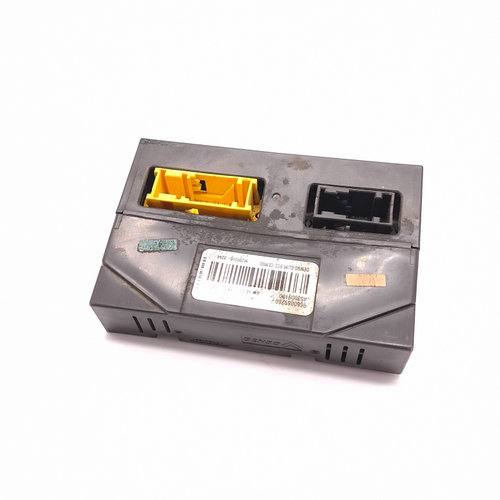 Calculator / Modul Citroen C4 Grand Picasso 1 2006-2013 1.6 Hdi 9Hz (Dv6Ted4) Motorina Aer Condition...