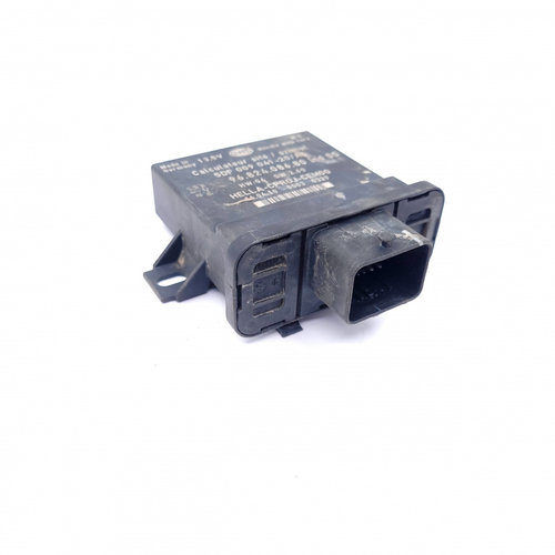 Calculator / Modul Citroen C4 Picasso 1 (UD) 2007 - 2013 5DF00904120, 5DF 009 041 20, 5DF00904120AD,...