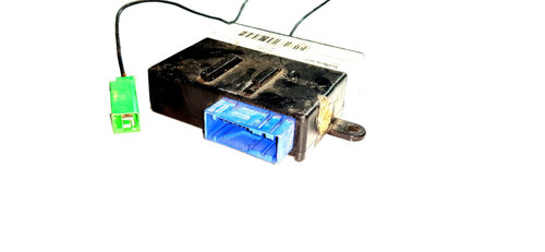 Calculator / Modul Citroen C5 (DC, DE, RC, RE) 2001 - 2008 9645636580