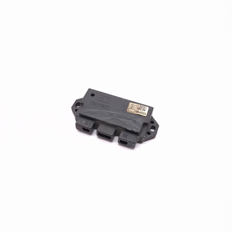 Calculator / Modul Citroen C5 (Dc, De, Rc, Re) 2001-2008 2.0 Hdi Rhz (Dw10Ated) Motorina Alarma Xg5P86, 1925305664, 021185, 1925-305-664, 46306112