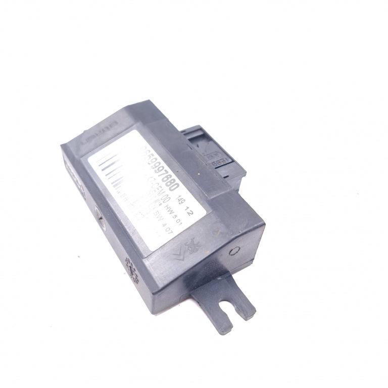Calculator / Modul Citroen C5 (Dc, De, Rc, Re) 2001-2008 Usa / Portiera 9659997680, Bemx7Cem00 Bitron