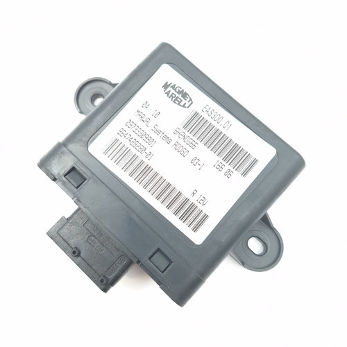 Calculator / Modul Citroen C6 (Td) 2005 > 2.2 Hdi Motorina Pompa Combustibil Eas30001, Eas300.01, 09...
