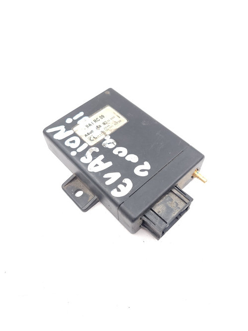 Calculator / Modul Citroen EVASION (SYNERGIE) 1994 - 2002 SATRC09, E1036000, 17037721, 1703772-1, 17...