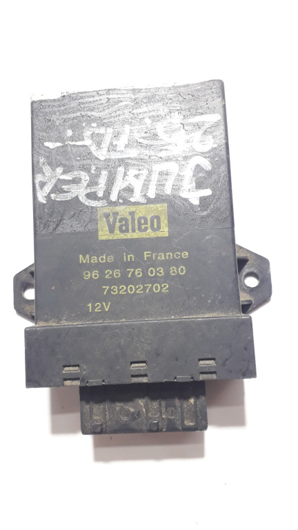 Calculator / Modul Citroen Jumper 1 1994 - 2002 9626760380