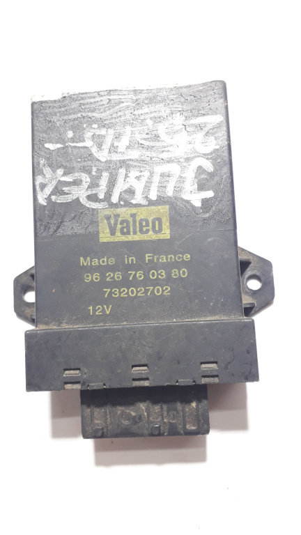 Calculator / Modul Citroen Jumper 1 1994 - 2002 9626760380
