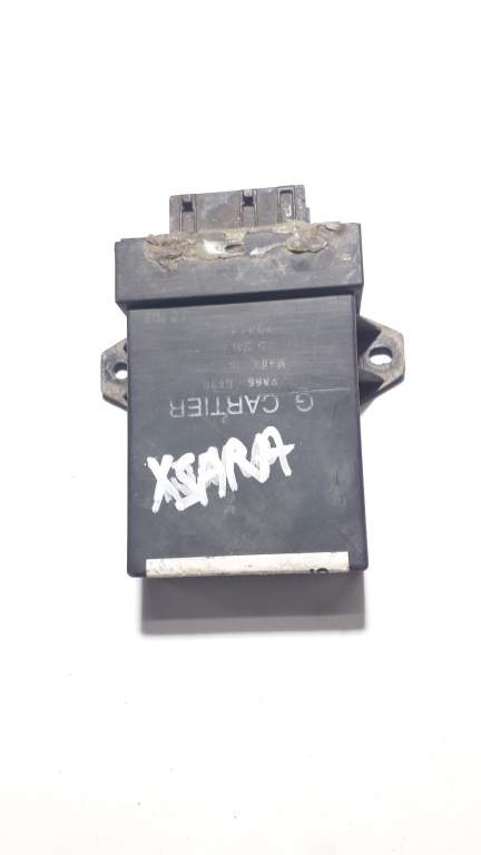 Calculator / Modul Citroen XSARA (N0, N1, N2) 1997 - 2006 9625286860