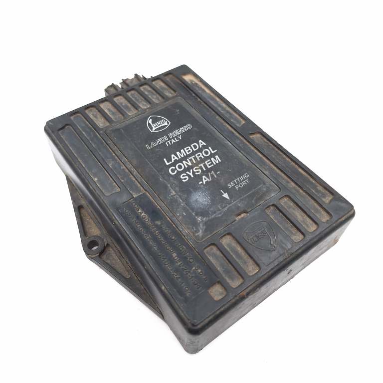Calculator / Modul Citroen Zx (N2) 1991-1998 Uce