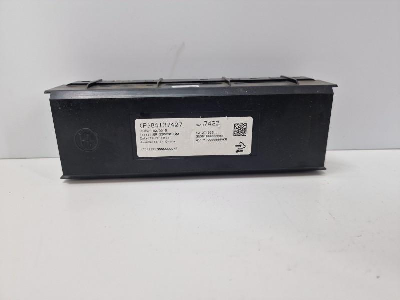 Calculator modul clima 2 zone Opel Insignia B 2017-2020 84137427