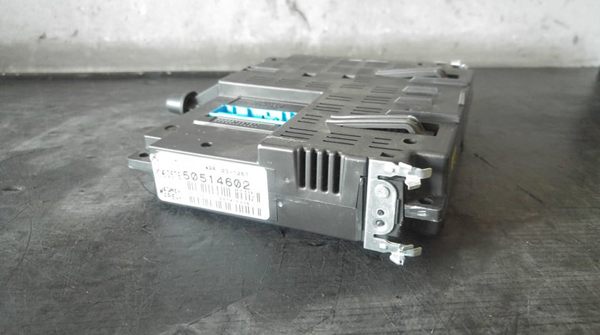 Calculator modul clima ac alfa romeo 159 50514602