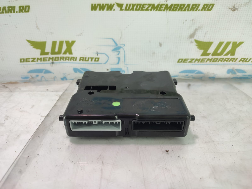 Calculator modul climatronic 189548-03 Renault Kadjar [facelift] [2018 - 2024]