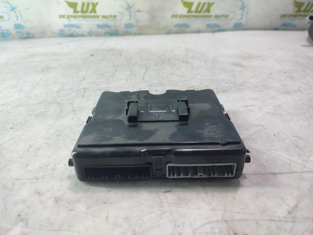 Calculator modul climatronic 189548-03 Renault Kadjar [2015 - 2018]