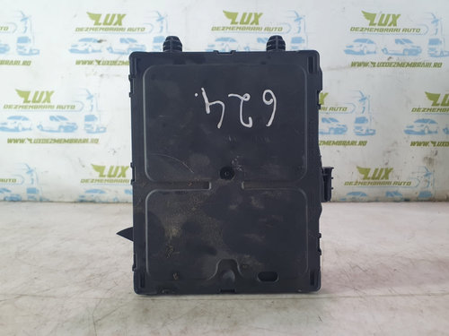 Calculator modul climatronic 284B13274R Renault Megane 4 [2016 - 2020]