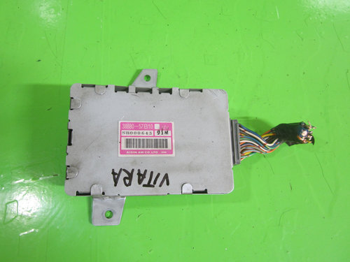 CALCULATOR / MODUL COD 38880-57B10 SUZUKI VITARA 4x4 FAB. 1988 – 2002 ⭐⭐⭐⭐⭐