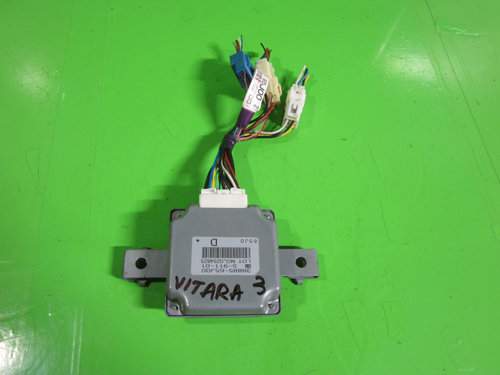 CALCULATOR / MODUL COD 38885-65J00 SUZUKI GRAND VITARA 2 4x4 FAB. 2005 - 2015 ⭐⭐⭐⭐⭐