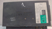 Calculator Modul, Cod 4B0962258D Audi A6 4B/C5 [fa...