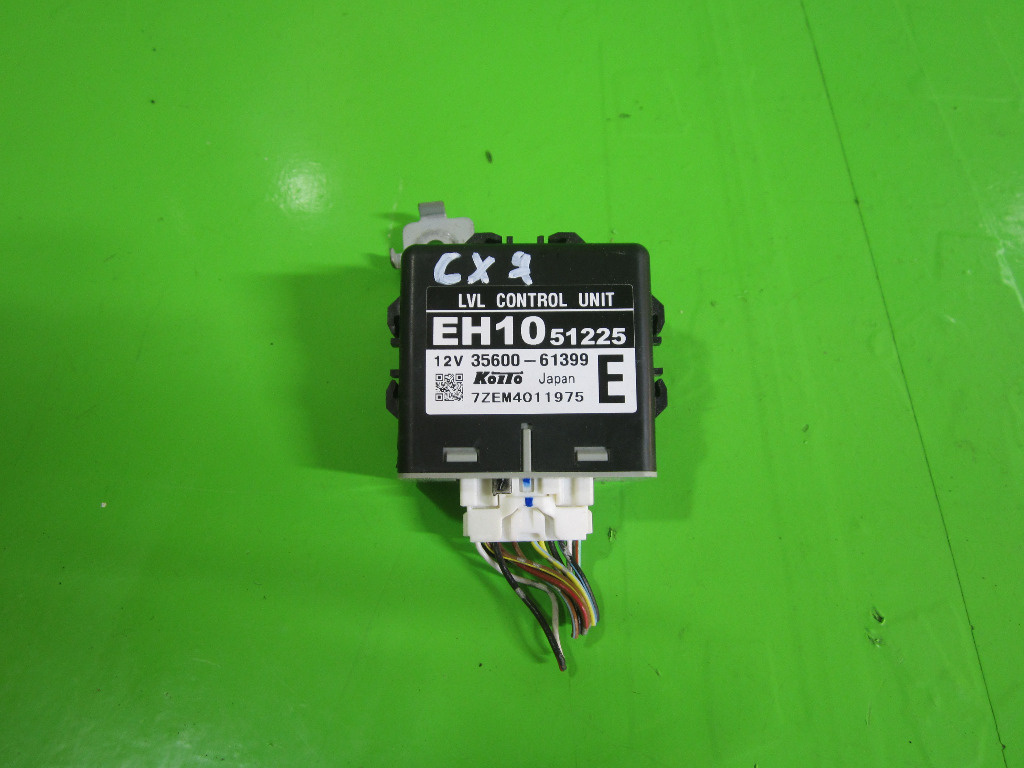 CALCULATOR / MODUL COD EH1051225 MAZDA CX-7 4x4 FAB. 2006 - 2016 ⭐⭐⭐⭐⭐