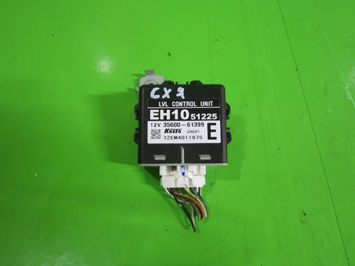 CALCULATOR / MODUL COD EH1051225 MAZDA CX-7 4x4 FAB. 2006 - 2016 ⭐⭐⭐⭐⭐