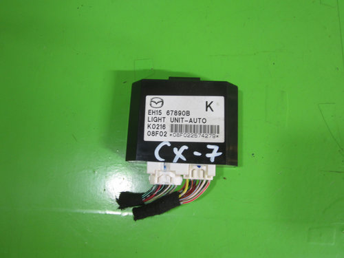 CALCULATOR / MODUL COD EH1567890B MAZDA CX-7 4x4 FAB. 2006 - 2016 ⭐⭐⭐⭐⭐
