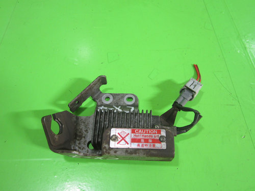CALCULATOR / MODUL COD L37J1883Z MAZDA CX-7 4x4 FAB. 2006 - 2016 ⭐⭐⭐⭐⭐