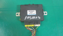 CALCULATOR / MODUL COD MR569612 MITSUBISHI PAJERO ...