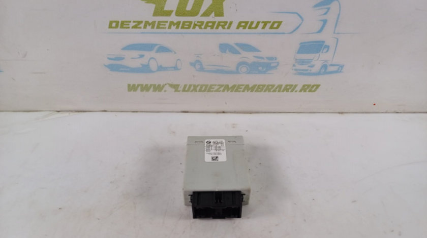 Calculator modul coloana 6882780 BMW X5 F15 [2013 - 2018] 3.0 d N57D30B