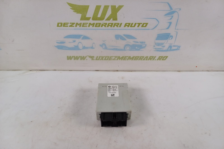 Calculator modul coloana 6882780 BMW X6 F16 [2014 - 2020]