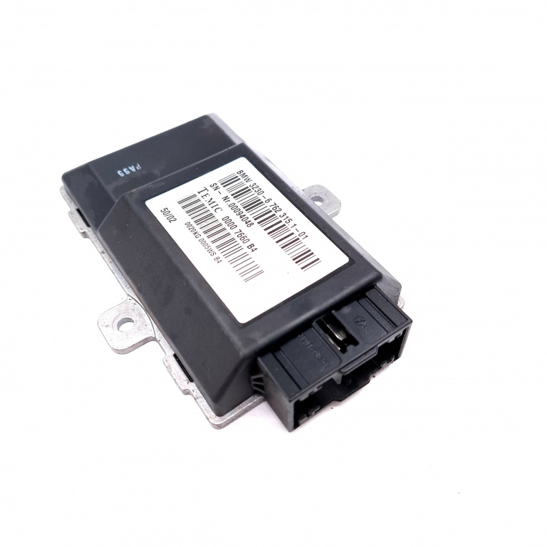 Calculator / Modul Coloana Directie BMW 7 (E65, E66, E67) 2001 - 2008 Motorina 00007660B4, 32306762315, 13558881A, 1355888-1A, 13558891, 6906013, 00094048, 0020KG0005WSB4