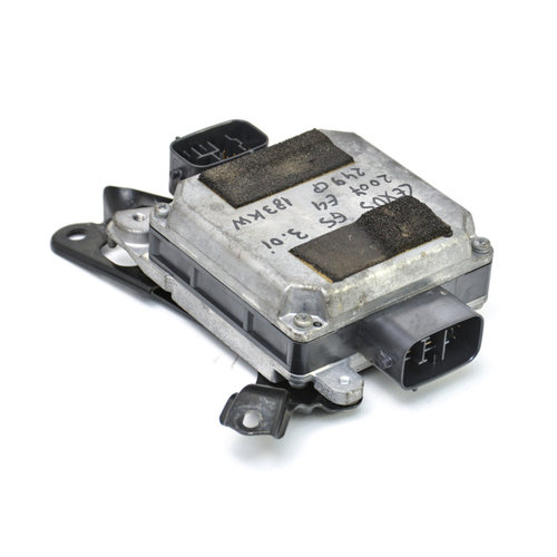 Calculator / Modul Coloana Directie Lexus GS (GRS19, UZS19, URS19, GWS19) 2005 - 2011 Benzina 896503...