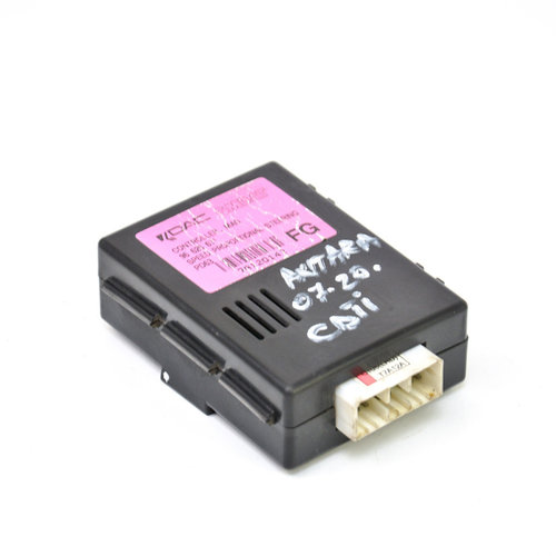 Calculator / Modul Coloana Directie Opel ANTARA 2006 - 2015 Motorina 96626671