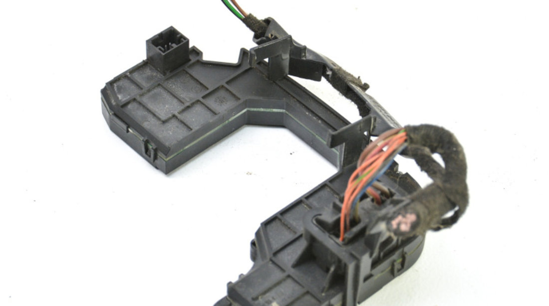 Calculator / Modul Coloana Directie VW TOUAREG (7L) 2002 - 2010 7L6953549H, 7L6 953 549 H, 7L6 953 549, 7L6953549, KO105114208, 7L6971848B, 7L6 971 848 B, 7L6 971 848, 7L6971848