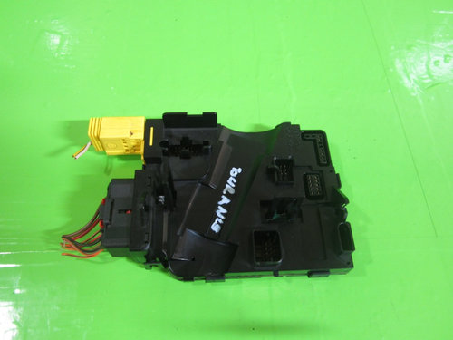 CALCULATOR / MODUL COLOANA DIRECTIE VW TOURAN FAB. 2003 - 2015 ⭐⭐⭐⭐⭐