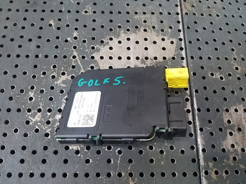 Calculator modul coloana volan vw golf 5 1k 1k0953549f 05113511