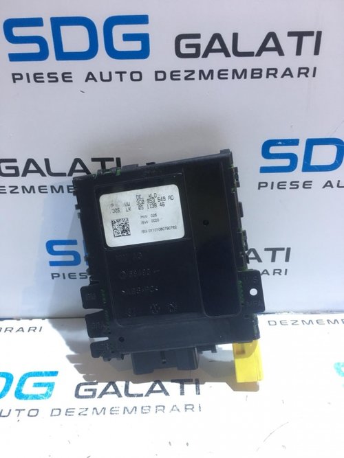 Calculator / Modul Coloana Volan VW Passat B6 2005 - 2010 Cod Piesa : 3C0 953 549 AD / 3C0953549AD