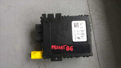 Calculator modul coloana vw passat b6 3c 3c0953549a