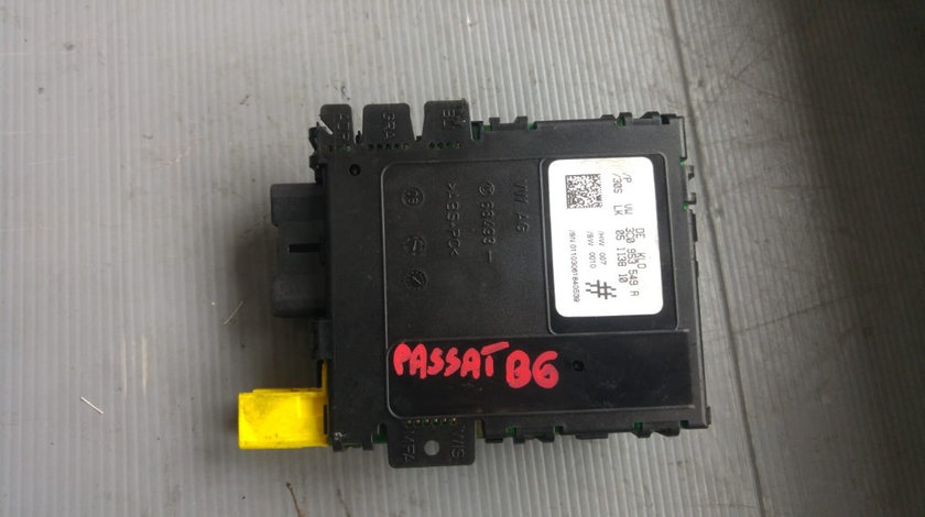 Calculator modul coloana vw passat b6 3c 3c0953549a