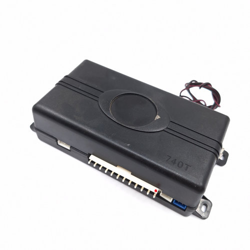 Calculator / Modul Comanda Hyundai I20 (PB) 2008 - 2014 Benzina E1A000418, A000418, A-000418, A-00-0...