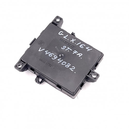 Calculator / Modul Comanda Mercedes-Benz GL-CLASS (X164) 2006 - Prezent Motorina A1648200385, 060540...