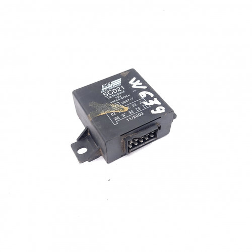 Calculator / Modul Comanda Multimarca Multimarca 1940 - 2022 5C021, E4020717, 020717