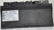 Calculator modul comfort BMW E60 E61 2004-2010 613...