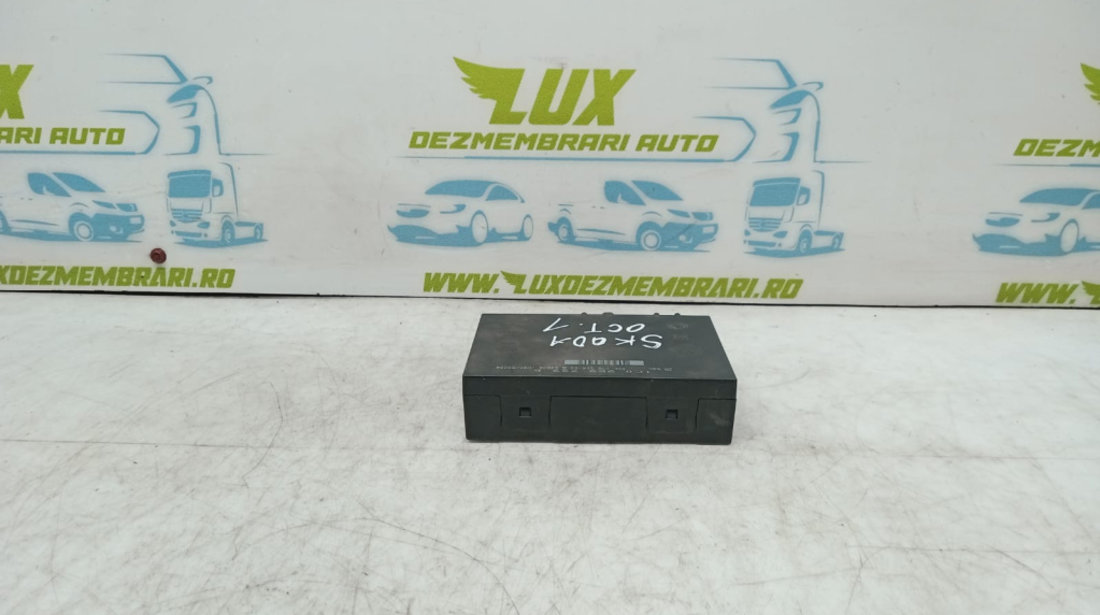 Calculator modul confort 1c0959799b Volkswagen VW Golf 4 [1997 - 2006]