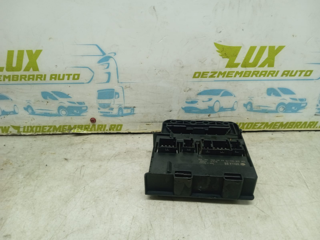 Calculator modul confort 1k1907348a Seat Leon 2 1P [2005 - 2009]