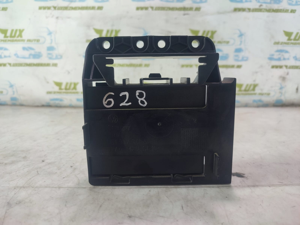 Calculator modul confort 1K1907348A Volkswagen VW Golf 5 [2003 - 2009] 1.9 tdi BLS