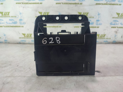 Calculator modul confort 1K1907348A Volkswagen VW Passat B6 [2005 - 2010]