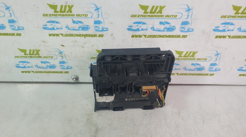 Calculator modul confort 1k1907348a Volkswagen VW Golf 5 [2003 - 2009]