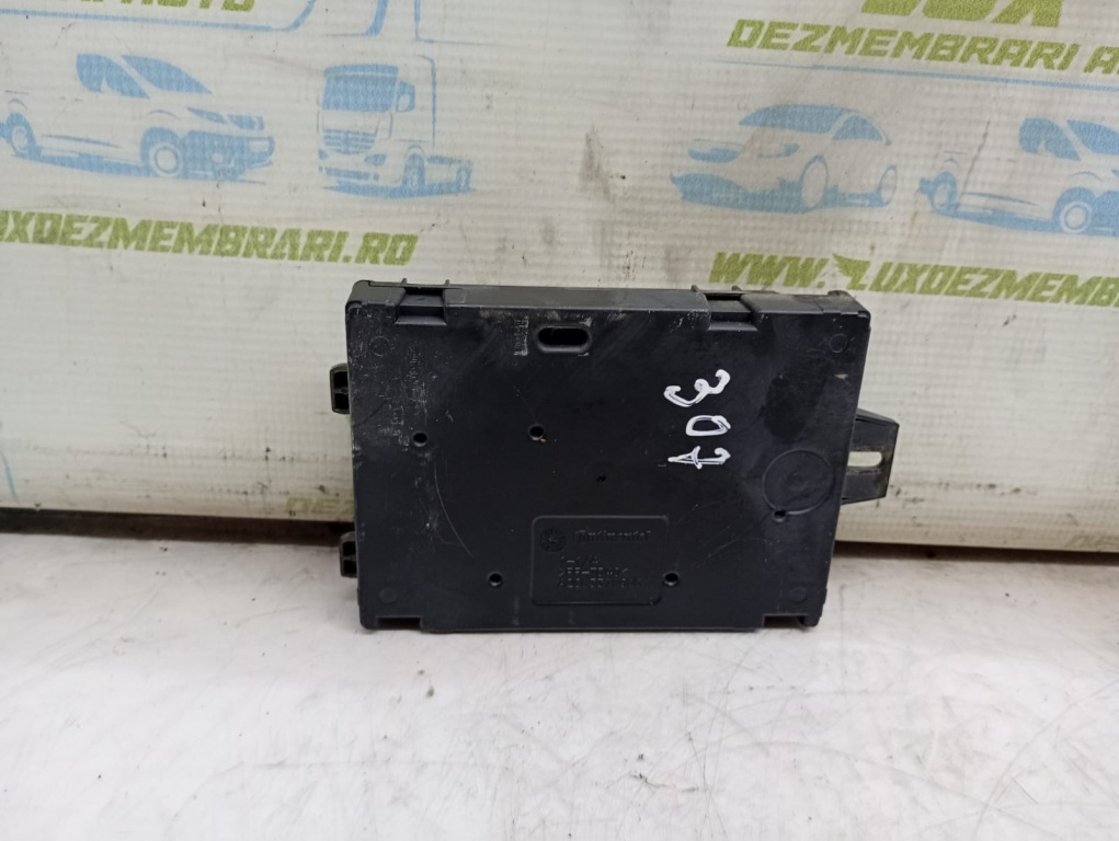 Calculator modul confort 284b14049r 1.5 dci K9K 612 Dacia Logan 2 [2013 - 2016] 1.5 dci K9K 612